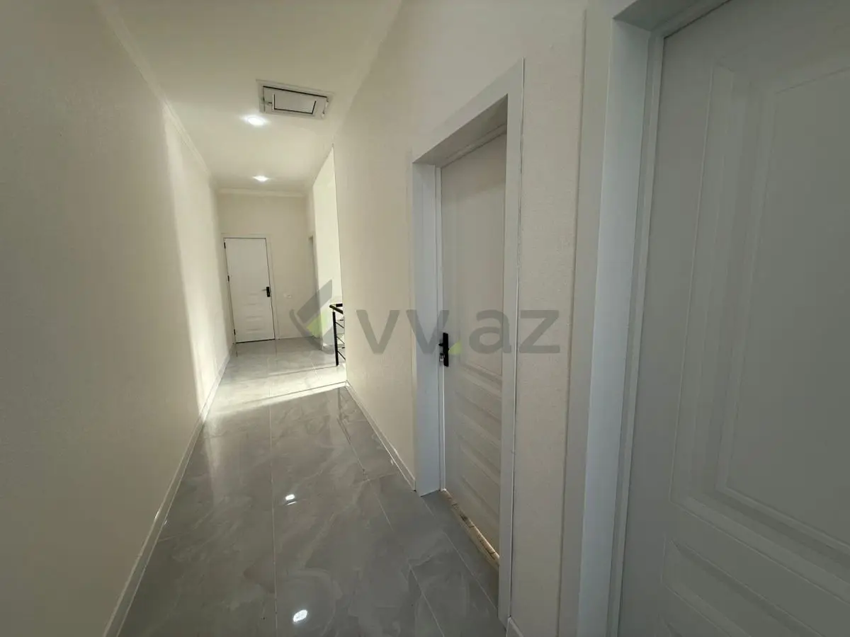 4 otaqlı Həyət evi Satılır, Masazır, Abşeron — Ev, villa (4)