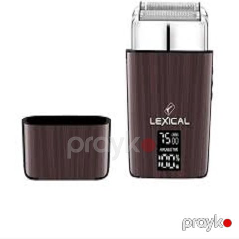 8402 Məhsulun adı: Elektrik ülgüc Lexical LSR-5750FE Brend: Lexical — Bakı