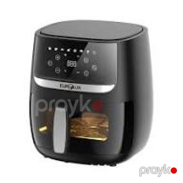 Airfryer Eurolux EU-AF4811B4M — Ev texnikası, Bakı (2)