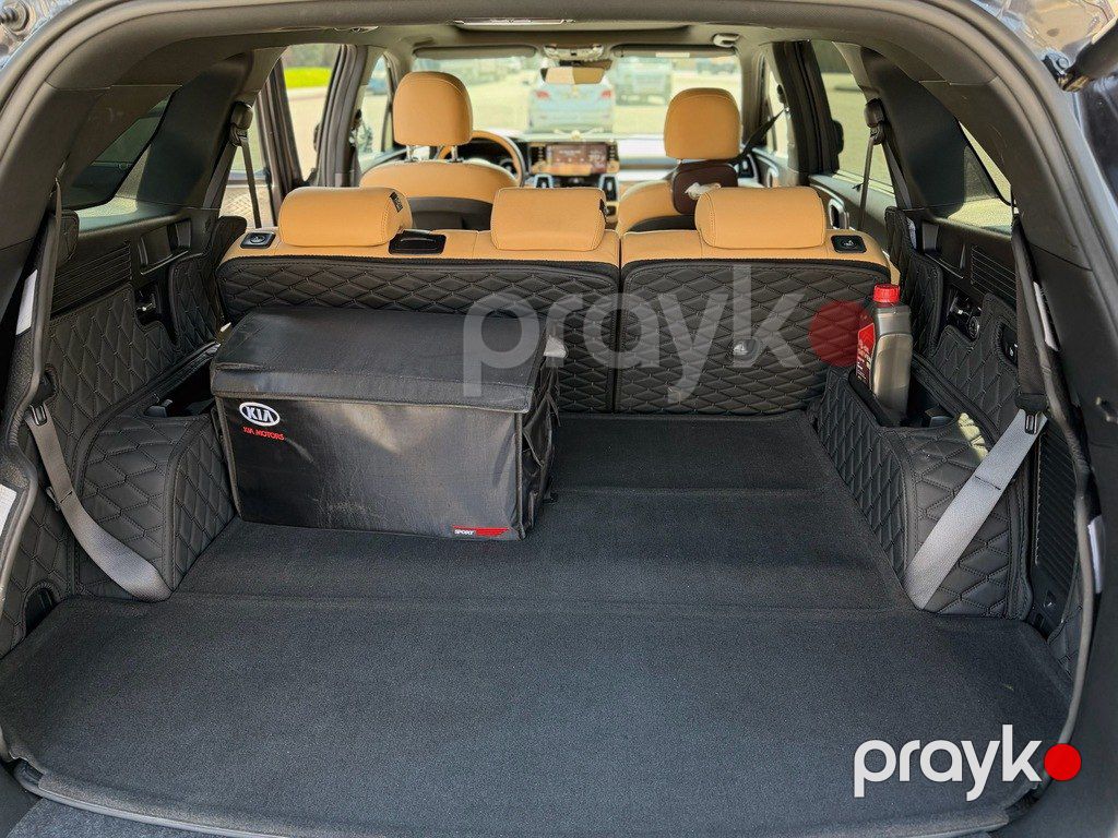 Kia Sorento, 1.6 L, 1.49 kWh, 2021 il, 68 000 km — Avtomobillər, Bakı (8)