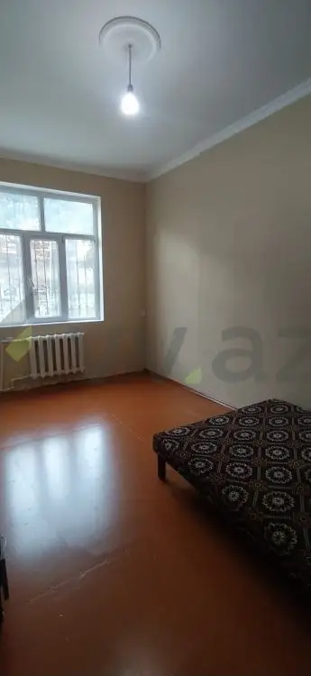 2 otaqlı mənzil Köhnə tikili Satılır, Əhmədli, Xətai, Bakı — Mənzil, Bakı (5)