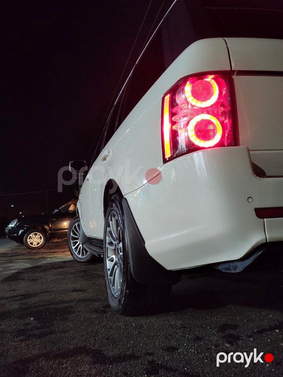 Land Rover Range Rover, 3.6 L, 2010 il, 395 000 km — Avtomobillər, Qusar (2)
