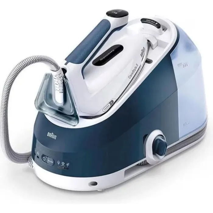 Braun CareStyle 5 Buxar Generatorlu Ütü — Bakı