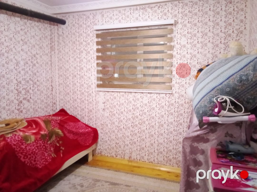 Həyət evi, Binə qəs — Ev, villa, Bakı (8)