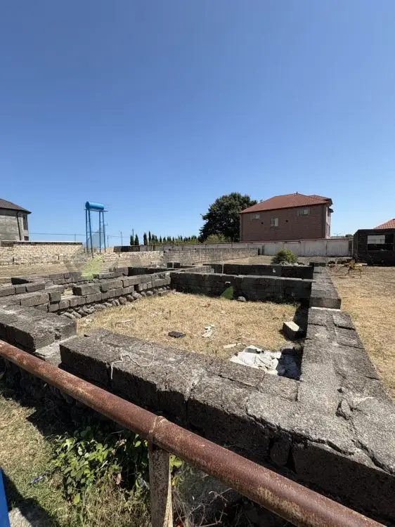 3 sot Torpaq Satılır, Astara — Astara