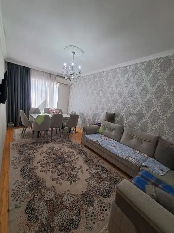 3 otaqlı Həyət evi Satılır, Binə qəs., Xəzər, Bakı — Ev, villa, Bakı (2)