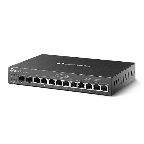 TP-Link TL-ER7212PC Omada Gigabit VPN Router — Bakı