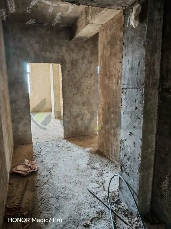 3 otaqlı mənzil Yeni tikili Satılır, Xırdalan — Mənzil, Xırdalan (4)