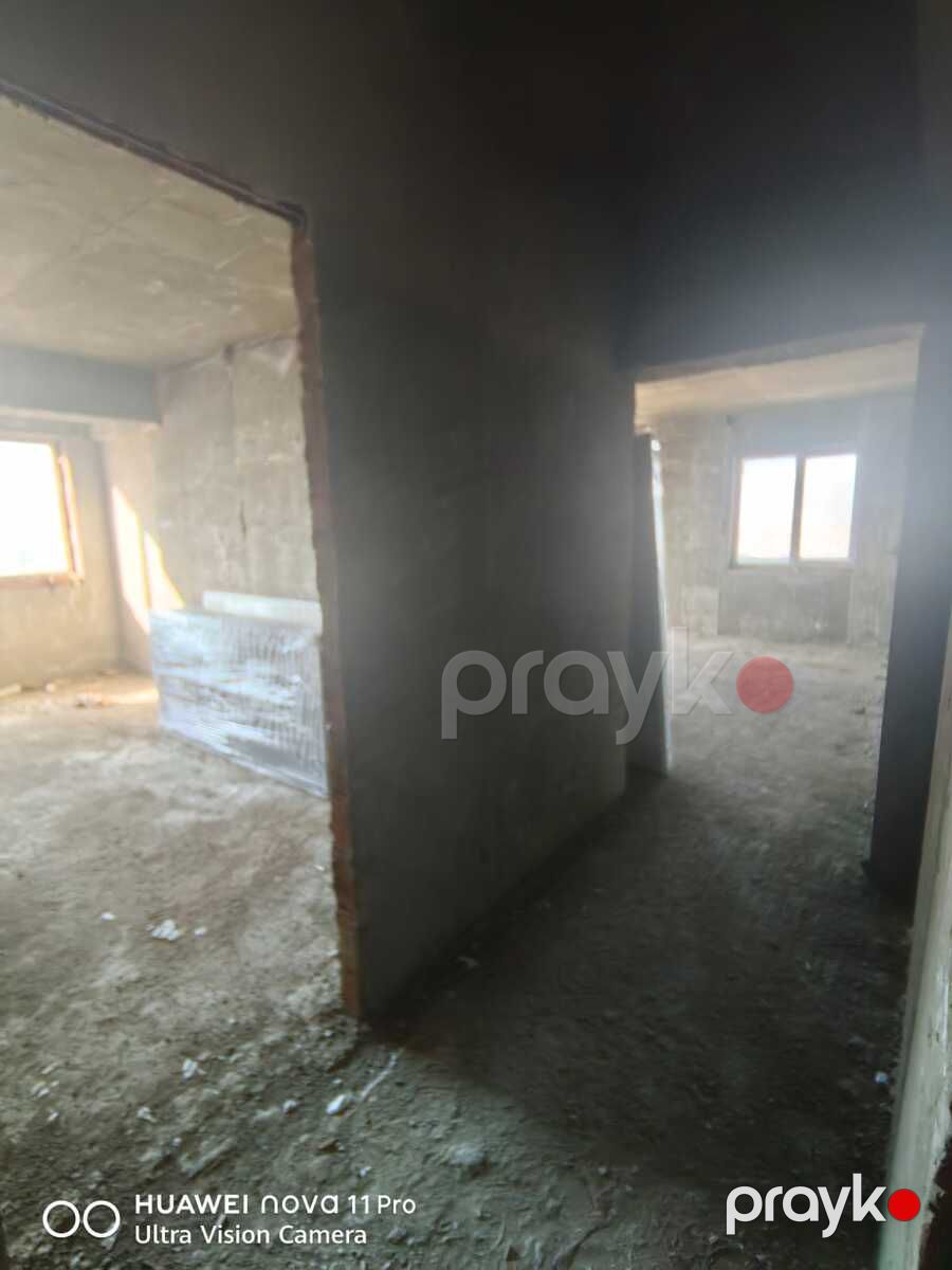 Satılır 3 otaqlı yeni tikili 139.3 m² — Mənzil, Bakı (4)