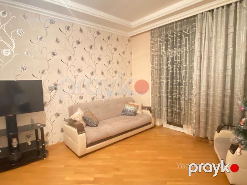 Günlük 2 otaqlı Bina evi menzil (Yeni tikili), 55 m², Binəqədi rayonu — Mənzil, Bakı (8)