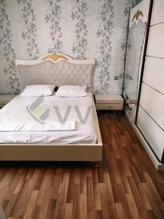 3 otaqlı Həyət evi Kirayə (günlük), Lənkəran — Ev, villa, Lənkəran (11)