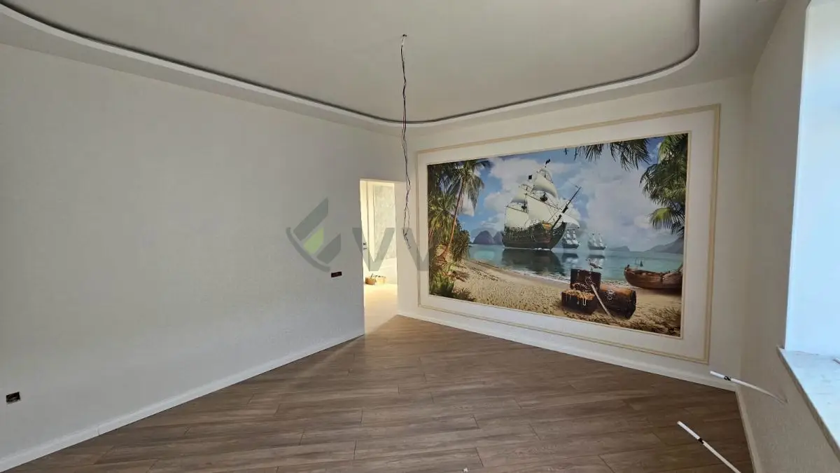 4 otaqlı Həyət evi Satılır, Buzovna, Xəzər, Bakı — Ev, villa, Bakı (8)