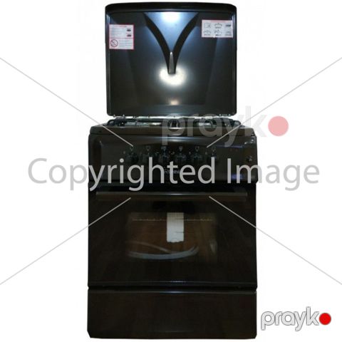 Qaz plitəsi Ronnı F6S 31 G2-BR — Bakı