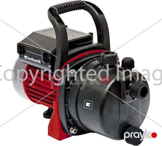 Bağ üçün nasos Einhell Gc-gp 6538 Set (4180283) — Dacha və bağ, Bakı (2)