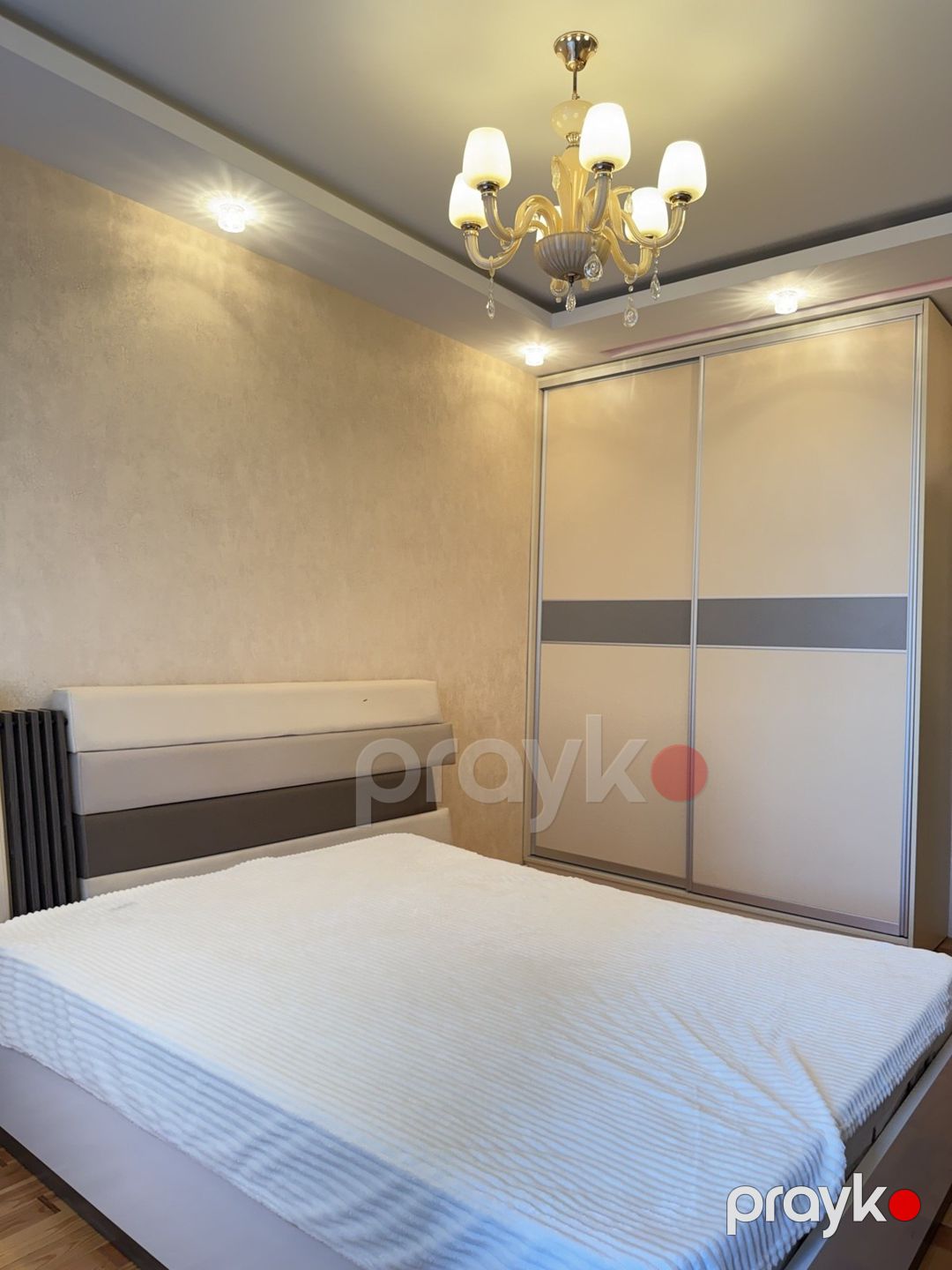 İcarəyə verilir 4 otaqlı yeni tikili 120 m² — Mənzil, Bakı (12)