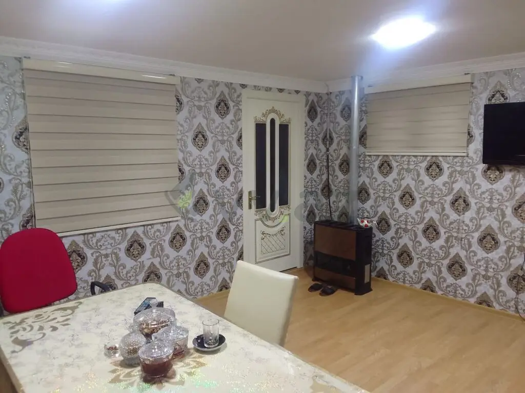 2 otaqlı Həyət evi Satılır, Zaqatala — Ev, villa, Zaqatala (8)