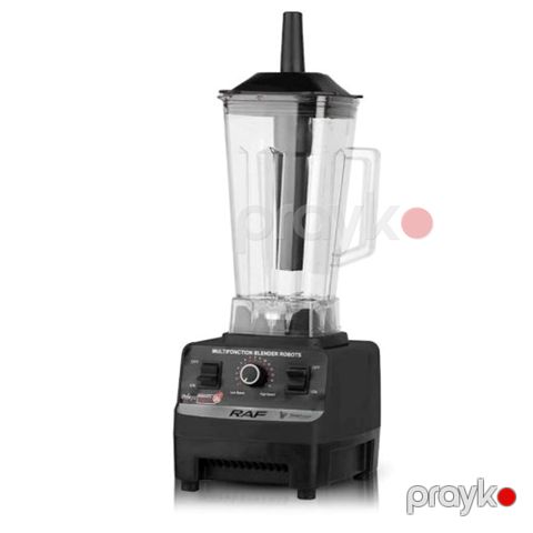1740 Məhsulun adı: Blender RAF R.2802 Brend: RAF Kateqoriya — Bakı