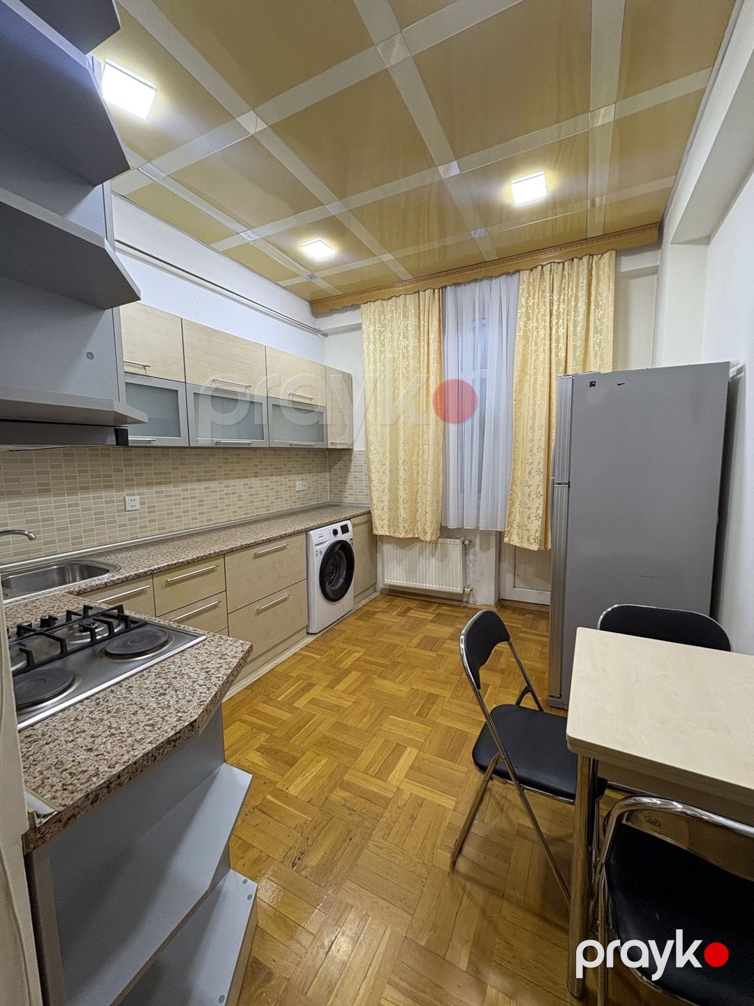 Satılır 2 otaqlı yeni tikili 85 m² — Mənzil, Bakı (5)