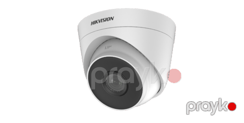 Hikvision 2 MP Fixed Turret Camera (DS-2CE56D0T-IT3F(C)) — Bakı