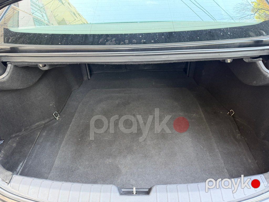Hyundai Grandeur, 3.0 L, 2013 il, 235 000 km — Avtomobillər, Sumqayıt (11)