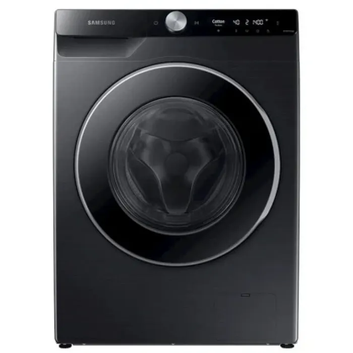 Samsung WW11CG604CLB Paltaryuyan Maşın 11 kq 1400 Dövr AI EcoBubble Wi-Fi — Bakı