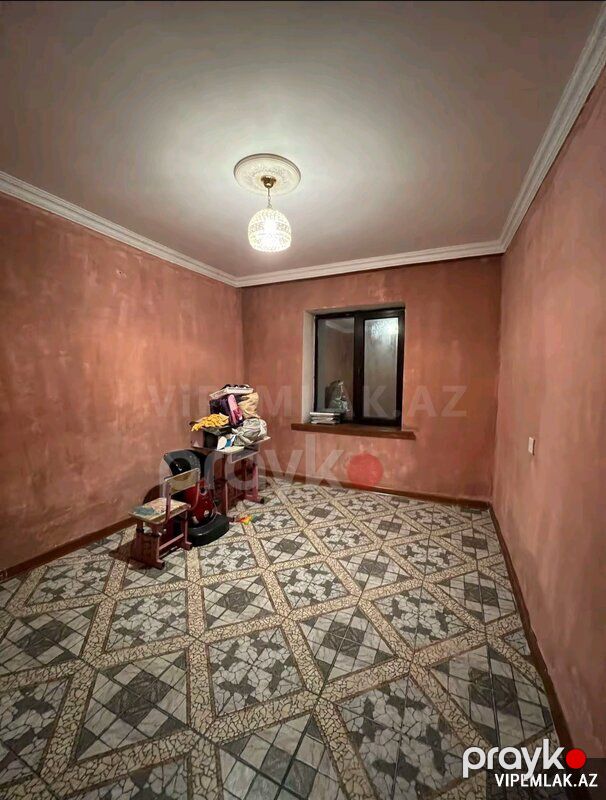 Suraxanı rayonunda 6 otaqlı Villa Satılır, 180 m² — Ev, villa, Bakı (5)