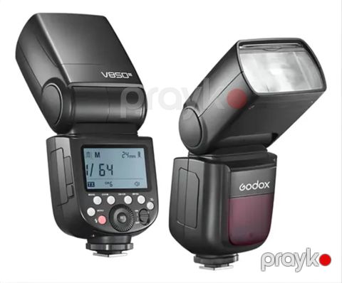 Godox v850 iii — Bakı