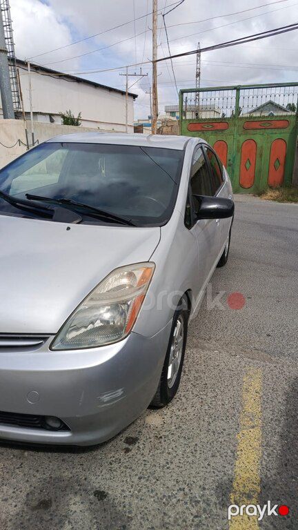 Toyota Prius, 1.5 L, 1.3 kWh, 2006 il, 250 857 km — Avtomobillər, Xırdalan (2)