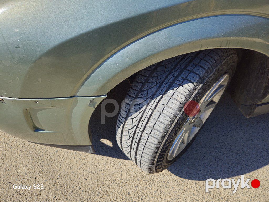 Opel Signum, 1.9 L, 2005 il, 340 000 km — Avtomobillər, Bakı (4)