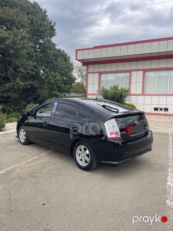 Toyota Prius, 1.5 L, 1.3 kWh, 2008 il, 185 000 km — Avtomobillər, Masallı (2)