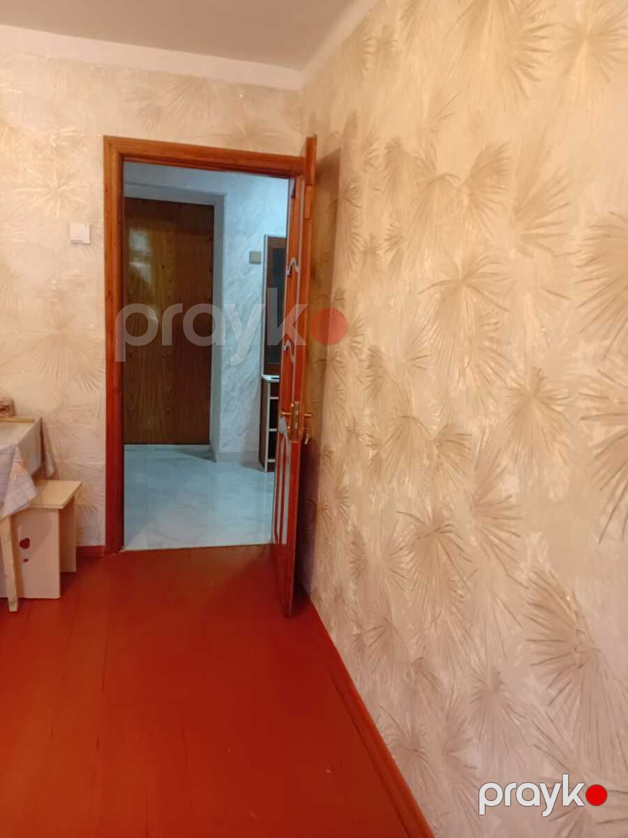 Satılır 2 otaqlı köhnə tikili 36 m² — Mənzil, Bakı (3)