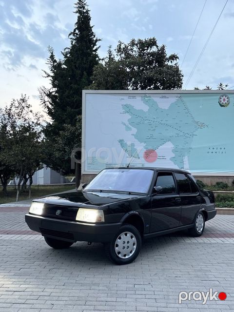 Tofas Sahin, 1.6 L, 2006 il, 260 000 km — Mingəçevir