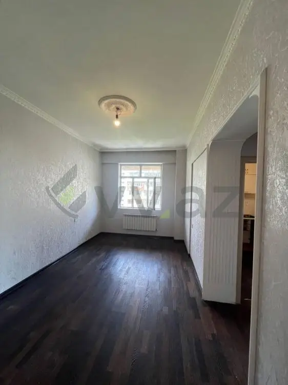 3 otaqlı mənzil Yeni tikili Satılır, 9-cu mikrorayon, Binəqədi, Bakı — Mənzil, Bakı (5)