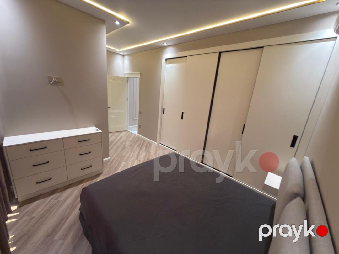 İcarəyə verilir 3 otaqlı yeni tikili 100 m² — Mənzil, Bakı (6)