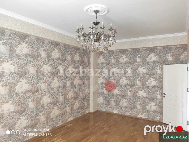 2 otaq bos mənzil kirayə verlir kirsdal 1 de — Mənzil, Xırdalan (4)