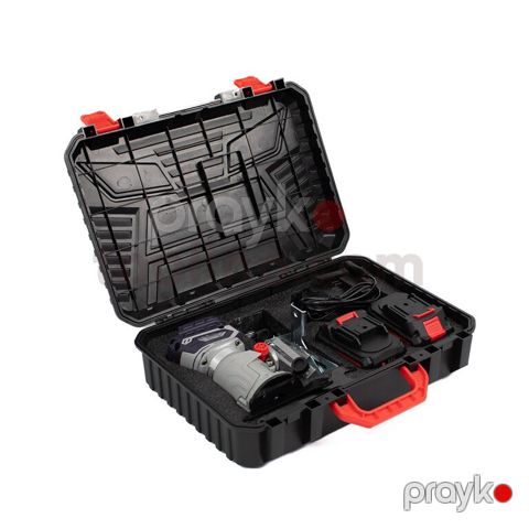 Frez "Makute CTR121-2BL" — Bakı