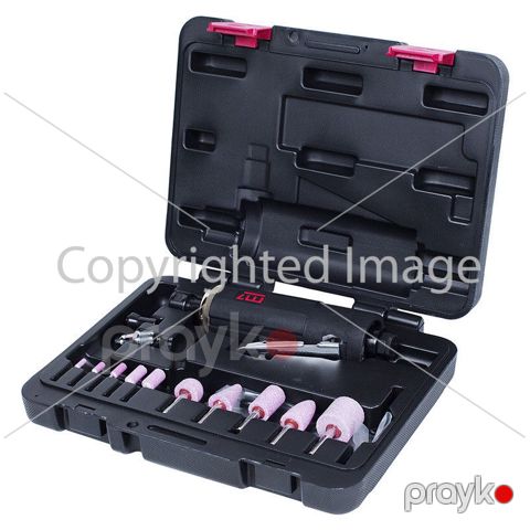 Pnevmatik bormaşın Mighty Seven M7 QA-0215А — Bakı