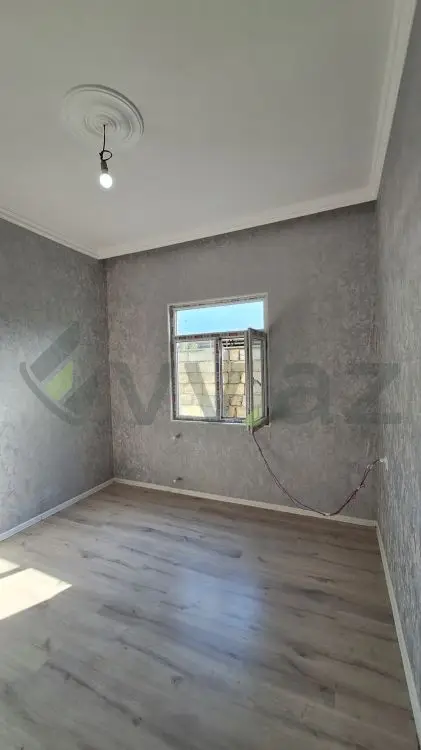 2 otaqlı Həyət evi Satılır, Masazır, Abşeron — Ev, villa (7)