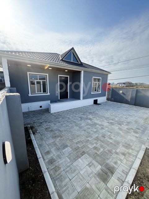 3 otaqlı, 150 kv. m, Kredit yoxdur, Yeni təmirli — Digah