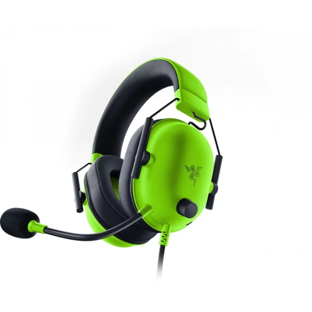 Razer Blackshark V2 X 3.5mm (RZ04-03240600-R3M1) — Qulaqcıqlar, Bakı (2)