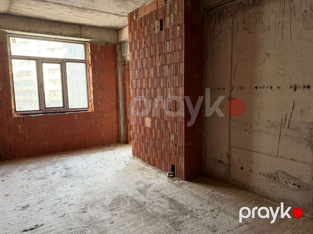 3 otaqlı, Yeni tikili, 142 kv. m — Mənzil, Bakı (4)