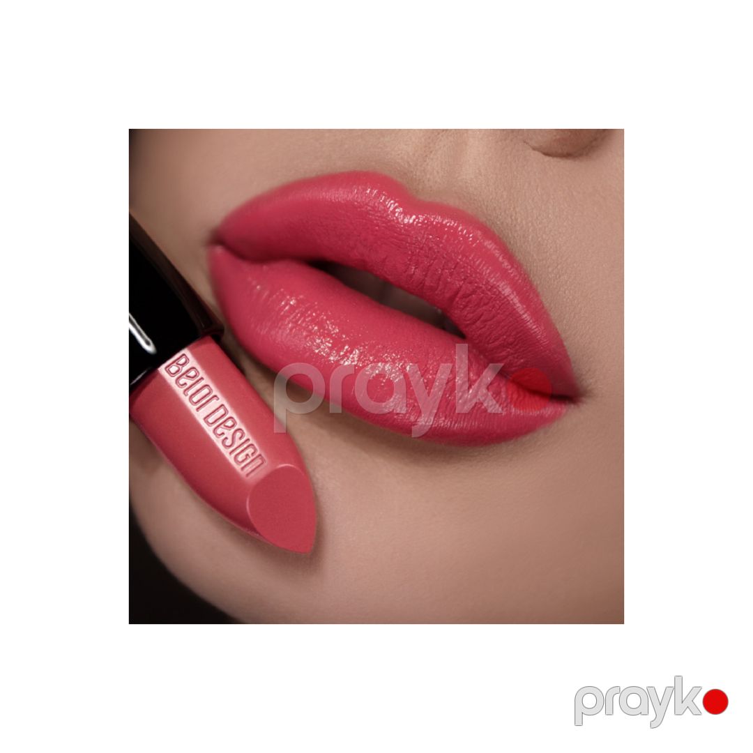 Dodaq boyası Belordesign Be Color 109 — Mallar, Bakı (2)