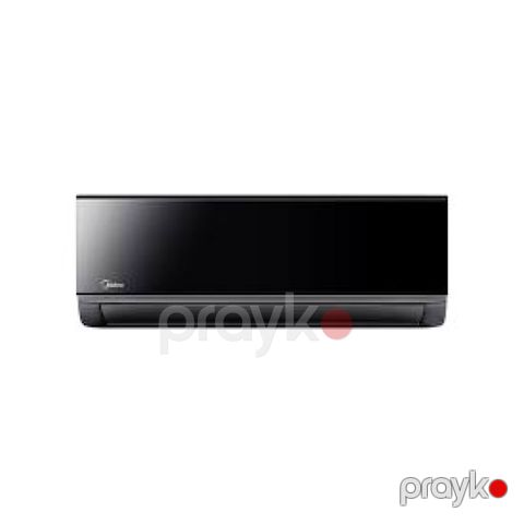 Midea Xtreme Save XT-18N8D0-O (Qara seriya üçün xarici blok) — Bakı