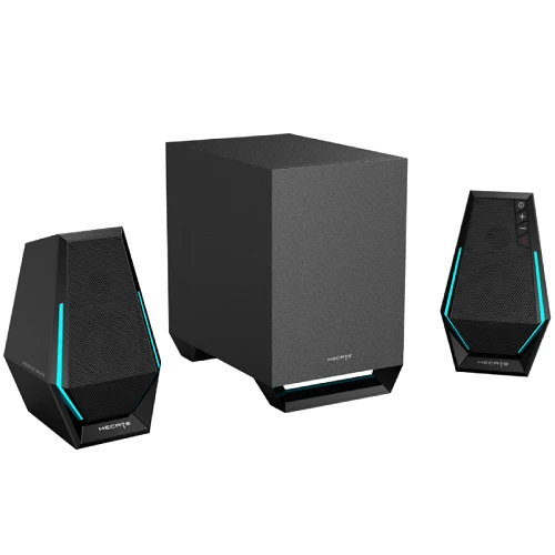 Edifier G1500 Max 2.1 Gaming Speakers — Kompüter dinamikləri, Bakı (3)