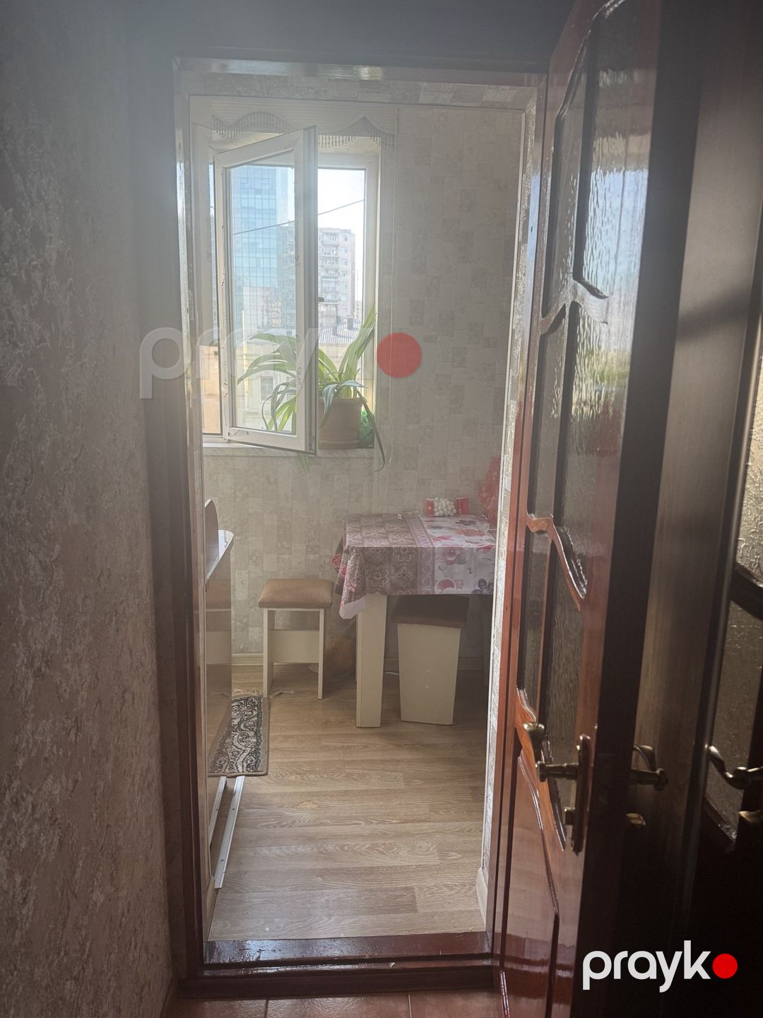 İcarəyə verilir 3 otaqlı köhnə tikili 60 m² — Mənzil, Bakı (5)