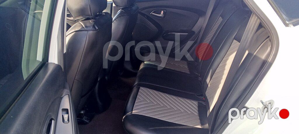 Hyundai ix35, 2.4 L, 2011 il, 328 720 km — Avtomobillər, Bakı (12)