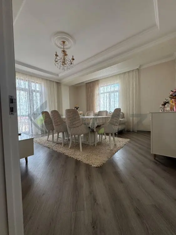 2 otaqlı mənzil Yeni tikili Satılır, Bakıxanov qəs., Sabunçu, Bakı — Mənzil, Bakı (2)