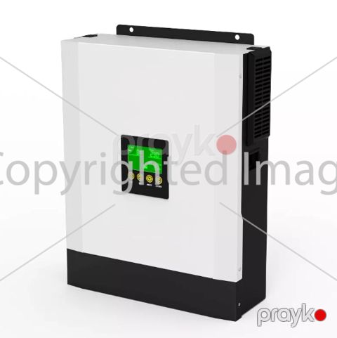 Günəş enerji sistemləri Off Grid Solar İnvertor, 5.5 kW — Bakı