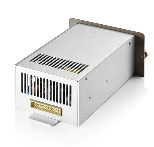 Omada TL-MCRP100 100-240V Redundant Power Supply Module — Şəbəkə və server avadanlığı, Bakı (3)