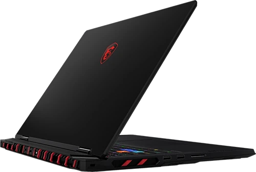 MSI Raider 18 HX AI A2XWJG-416 Gaming Notebook — Noutbuklar, Bakı (3)
